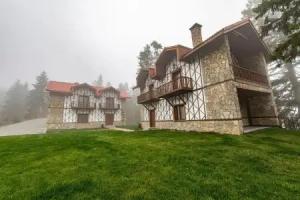 Foleya Mountain Resort, Trabzon