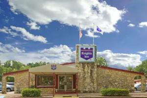 Knights Inn Norcross GA, Norcross