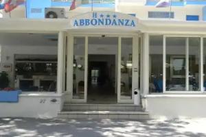 Hotel Abbondanza, Gatteo a Mare
