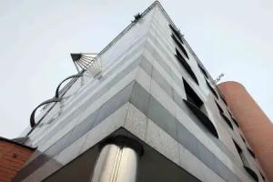 Expo Hotel, Prague