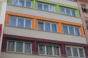 Hostel S16, Munchen