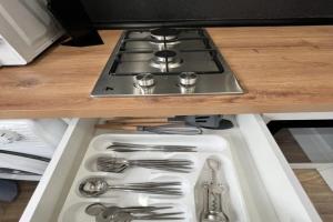 The bag on Glazkov Street, Volgograd