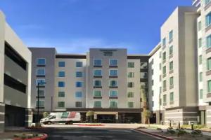 Homewood Suites by Hilton City Center, Las Vegas