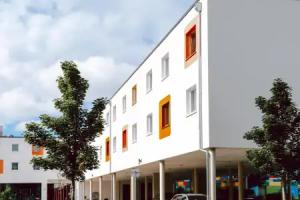 Prize by Radisson, Munich Airport, Hallbergmoos