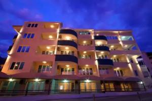 Hotel Bella Vista, Budva