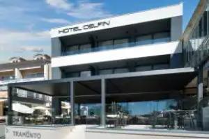 Hotel Delfin, Rovinj
