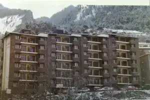 Apartamentos La Solana, Encamp