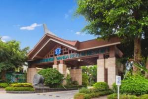 Wanda Realm Hotel, Nanning