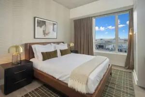 Hyatus Luxury Residences Somerville Apartments, Boston