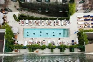 Dream Downtown, by Hyatt, New York