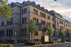 Ferienwohnungen Notenbank Apartments, Weimar