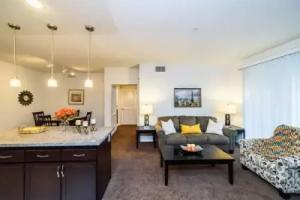 Oakwood At Main Street Village, Irvine