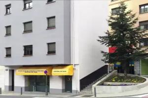 Apartamento Escapadas, Andorra La Vella