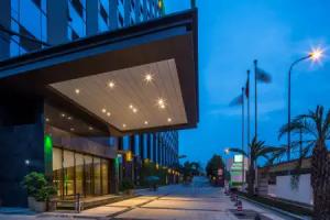 Holiday Inn Chengdu High-Tech Center by IHG, Chengdu