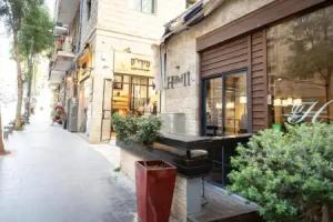 Hillel 11 Hotel, Jerusalem