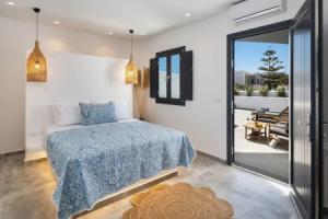 Terra Vecchia Suites, Fira
