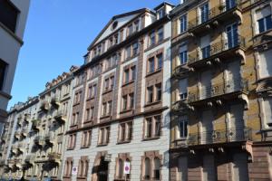 ibis Styles Strasbourg Centre République, Strasbourg