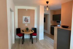 Ferienwohnung Schaaf Apartments, Limburg an der Lahn