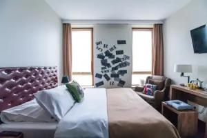City Solei Boutique Hotel, POZNAN