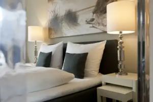 Hotel Astra Maris, Busum