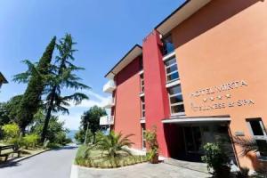 Hotel Haliaetum - San Simon Resort, Izola