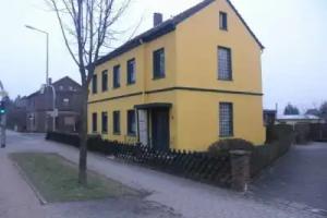 Gasthaus Pension Alter Kamin, Minden