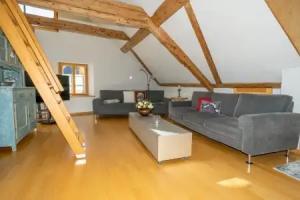 Apartment Bügl Grond 124, Scuol
