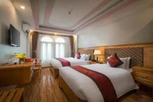 Golden Town Hotel, Sapa