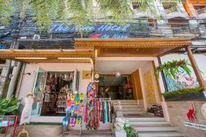 The Nine Hotel at Ao Nang, Ao Nang