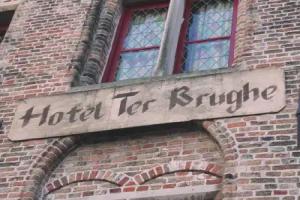 Hotel Ter Brughe by CW Hotel Collection, Bruges