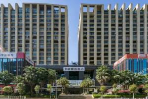 Home Inn Plus (Kunming Dian Lake Haigeng Park Guangfu Road), Kunming