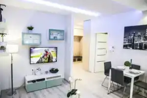 Downtown Dream Apartmans, Szeged