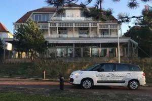 Villa de Duinen, Noordwijk aan Zee
