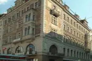 Apartments Wenceslas Square, Prague