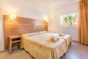 Apartamentos Don Juan, L'Arenal