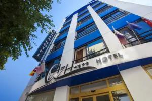 Ayhan Hotel, Antalya