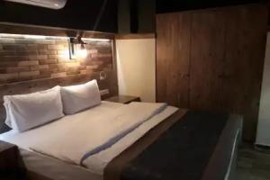 The Sarigerme Inn, Sarigerme