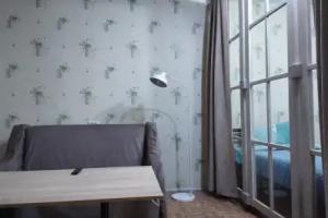 Apartments on Yuri Gagarin Street, Cheboksary