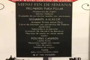 Hotel Castillo de Javier, Pamplona