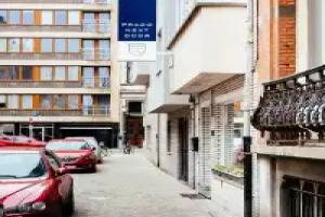 Prado Next Door, Oostende