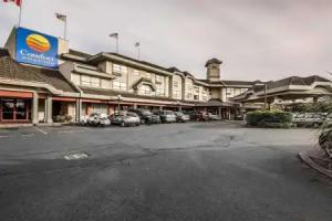 Comfort Inn & Suites, Victoria