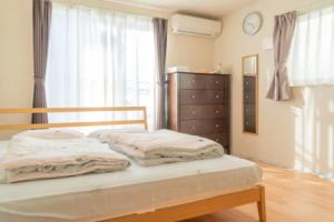 Angeline House, Saitama