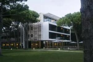 Hotel Mediterraneo, Lido di Jesolo