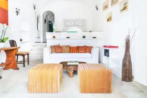Villa Mariuccia Capri, Capri Village