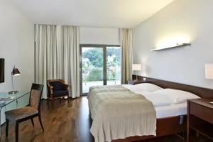 Hotelappartements Privatklinik Maria Hilf, Klagenfurt