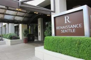 Renaissance Seattle Hotel, Seattle