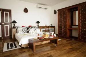 Thaulle Pure Ayurveda Resort - Yala, Tissamaharama