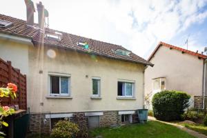 Résidence Hermès Paris Aéroport Apart-hotel, Orly