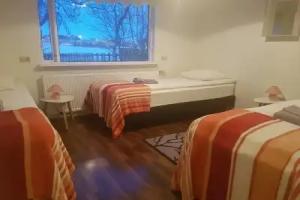 Annalyn Guesthouse, Selfoss