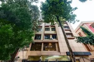 Itsy Hotels Neeranand Plaza, Bhawanipur, Kolkata